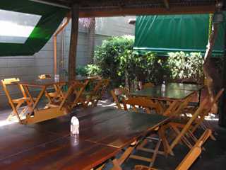 Restaurante & Pizza-Bar Juan de Marco